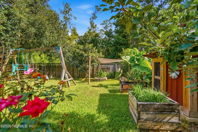 324 SILVER GLEN Avenue, St. Augustine, FL 32092