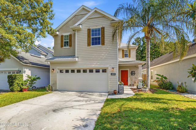 324 SILVER GLEN Avenue, St. Augustine, FL 32092
