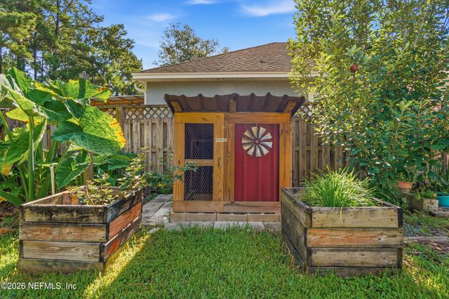 324 SILVER GLEN Avenue, St. Augustine, FL 32092