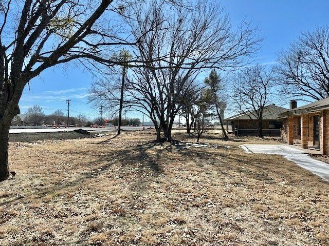 1319 Parker Road, St Paul, TX 75098