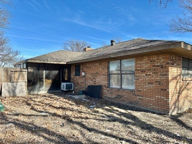 1319 Parker Road, St Paul, TX 75098