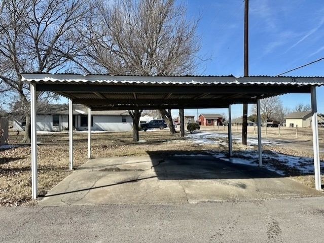 1319 Parker Road, St Paul, TX 75098