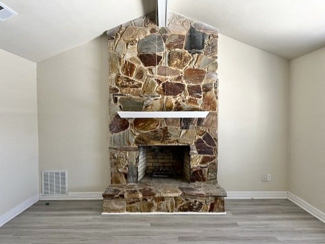 1319 Parker Road, St Paul, TX 75098