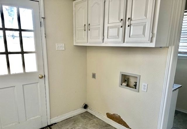 1319 Parker Road, St Paul, TX 75098