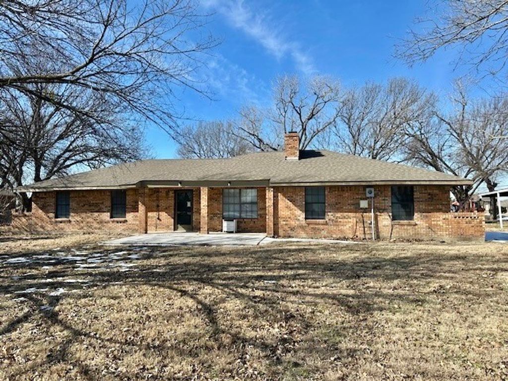 1319 Parker Road, St Paul, TX 75098
