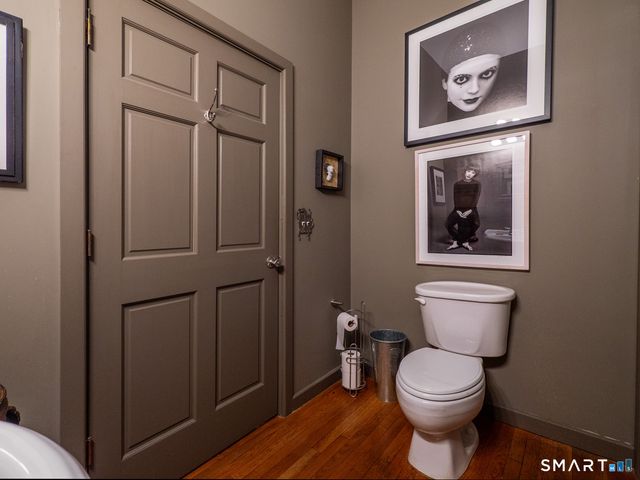 325 Lafayette Street 9105, Bridgeport, CT 06604