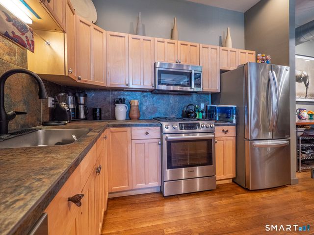 325 Lafayette Street 9105, Bridgeport, CT 06604