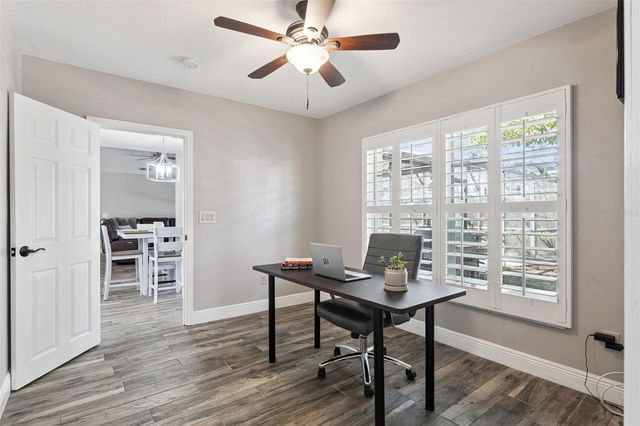 692 ROCHESTER STREET, Oviedo, FL 32765