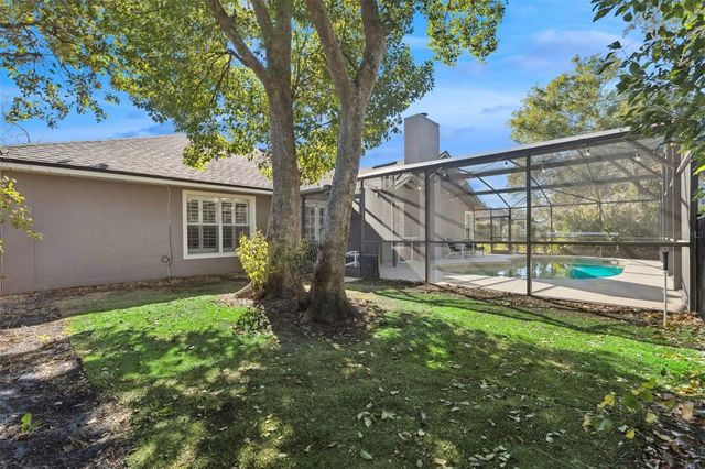 692 ROCHESTER STREET, Oviedo, FL 32765