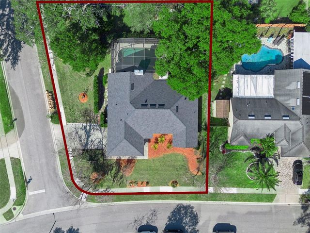 692 ROCHESTER STREET, Oviedo, FL 32765