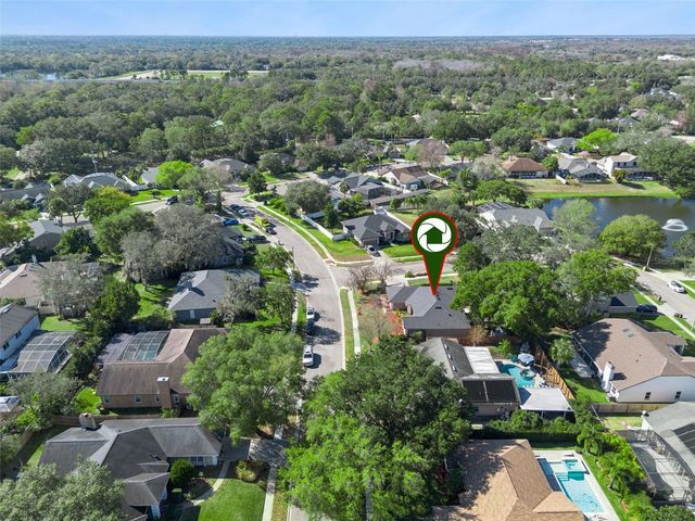 692 ROCHESTER STREET, Oviedo, FL 32765