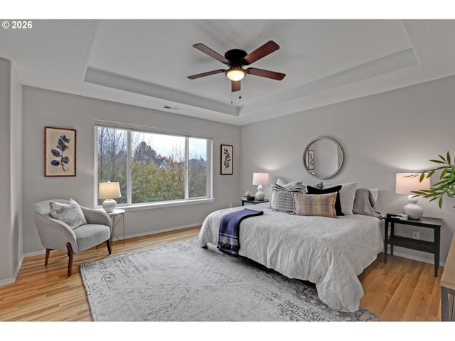 16784 Nw ARIZONA Dr, Beaverton, OR 97006