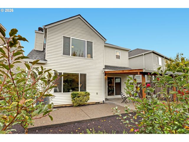 16784 Nw ARIZONA Dr, Beaverton, OR 97006