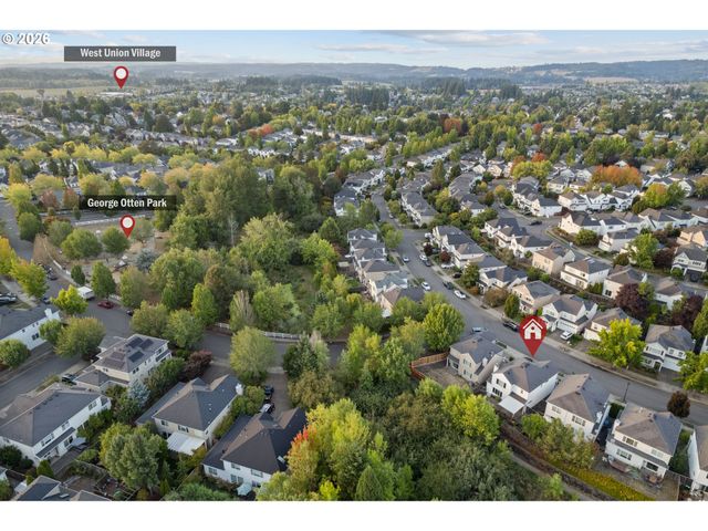 16784 Nw ARIZONA Dr, Beaverton, OR 97006