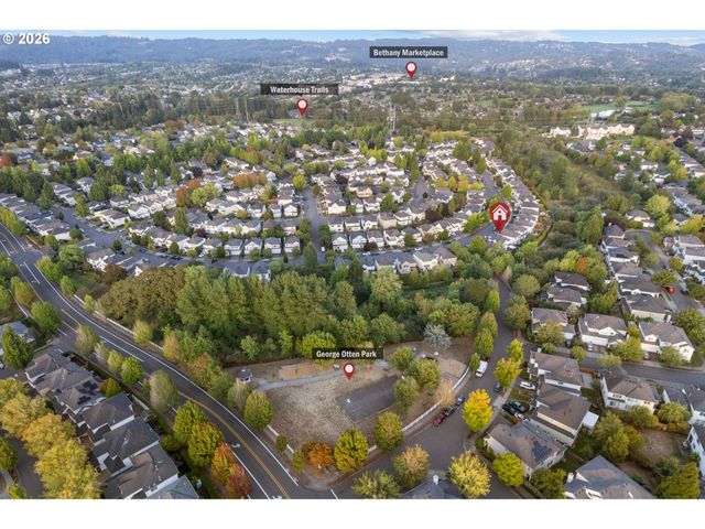 16784 Nw ARIZONA Dr, Beaverton, OR 97006