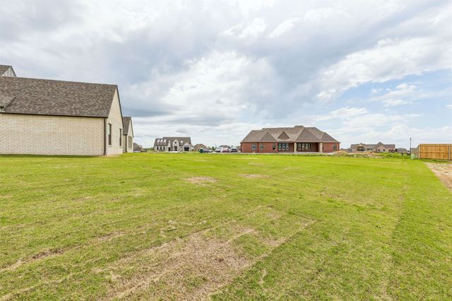 214 E 164th Place S, Glenpool, OK 74033