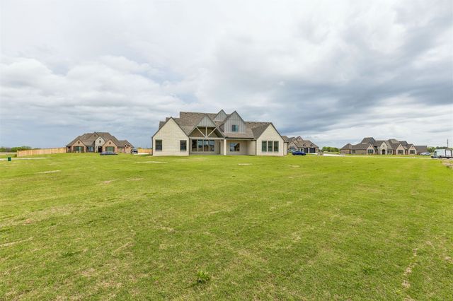 214 E 164th Place S, Glenpool, OK 74033