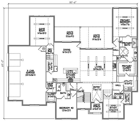 214 E 164th Place S, Glenpool, OK 74033