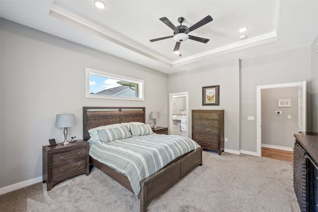 2213 NE Heritage Drive, Grimes, IA 50111
