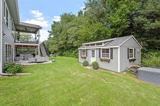 2213 NE Heritage Drive, Grimes, IA 50111