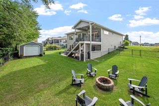 2213 NE Heritage Drive, Grimes, IA 50111