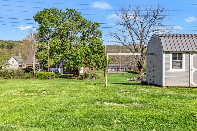 158 Circle Drive, Mountain City, TN 37683