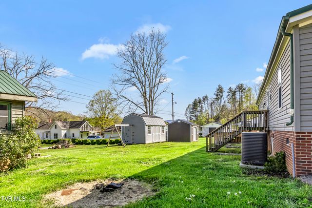 158 Circle Drive, Mountain City, TN 37683