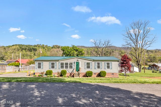 158 Circle Drive, Mountain City, TN 37683