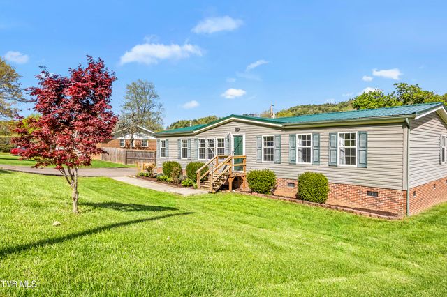 158 Circle Drive, Mountain City, TN 37683