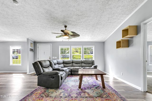 158 Circle Drive, Mountain City, TN 37683
