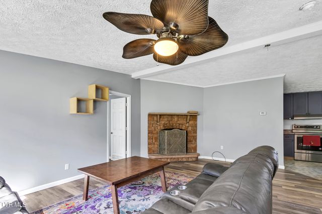 158 Circle Drive, Mountain City, TN 37683
