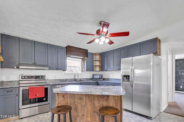 158 Circle Drive, Mountain City, TN 37683
