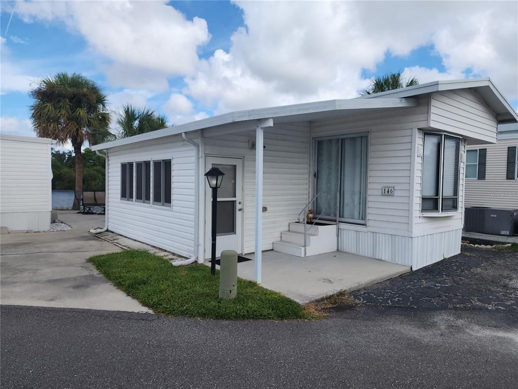 1674 UNIVERSITY PARKWAY 146, Sarasota, FL 34243