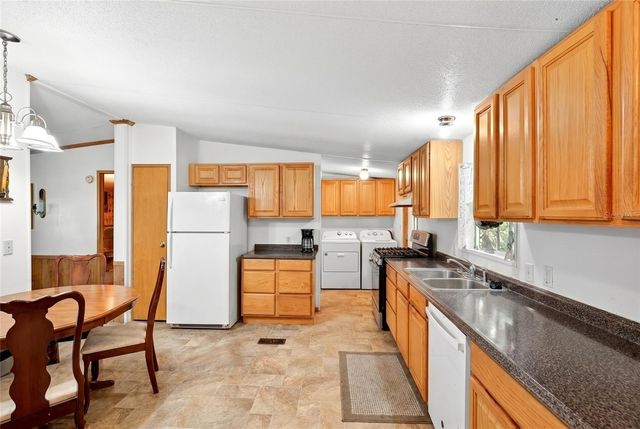 16240 NE 141ST TERRACE, Fort Mc Coy, FL 32134