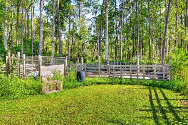 16240 NE 141ST TERRACE, Fort Mc Coy, FL 32134