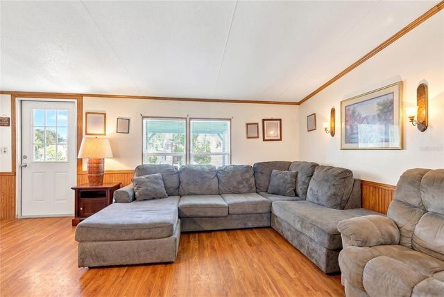 16240 NE 141ST TERRACE, Fort Mc Coy, FL 32134
