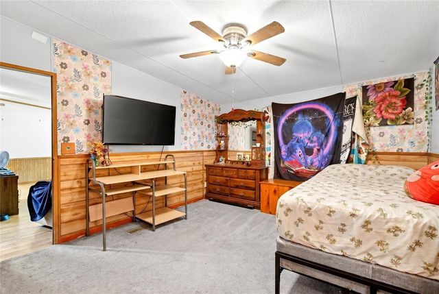 16240 NE 141ST TERRACE, Fort Mc Coy, FL 32134