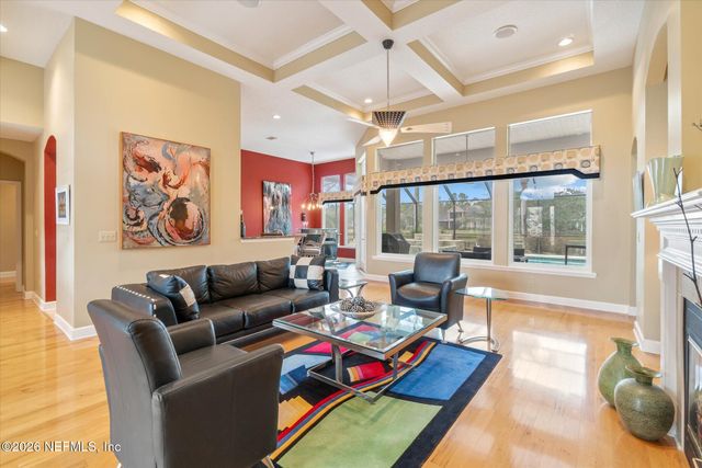 616 DONALD ROSS Way, St. Augustine, FL 32092