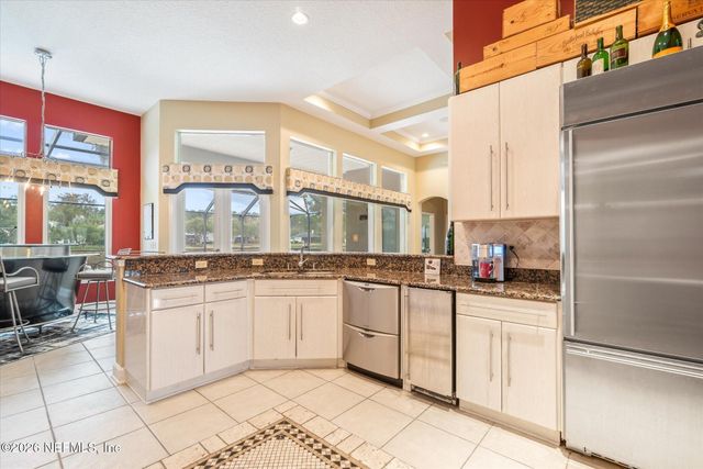 616 DONALD ROSS Way, St. Augustine, FL 32092