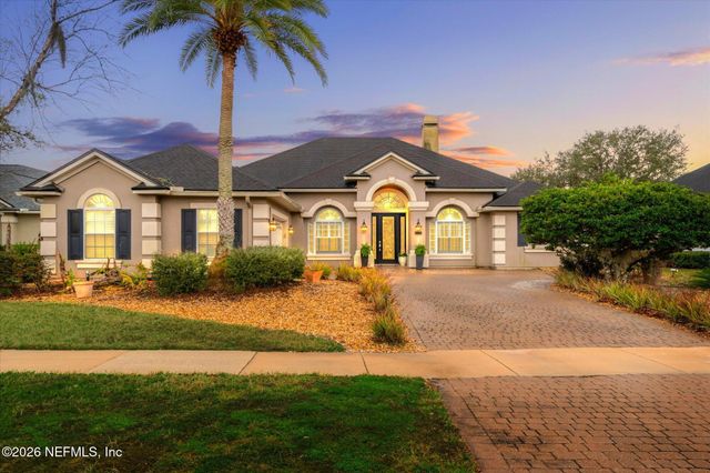 616 DONALD ROSS Way, St. Augustine, FL 32092