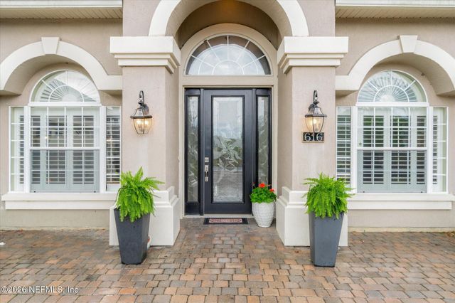 616 DONALD ROSS Way, St. Augustine, FL 32092