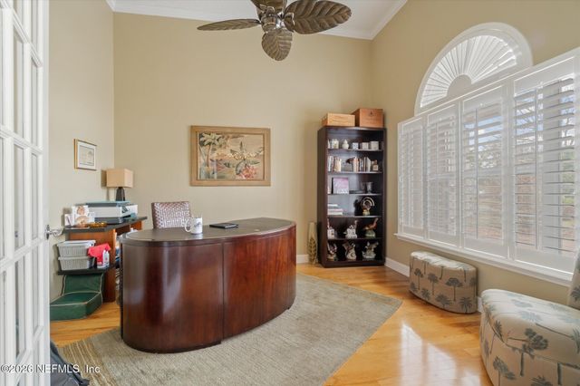 616 DONALD ROSS Way, St. Augustine, FL 32092