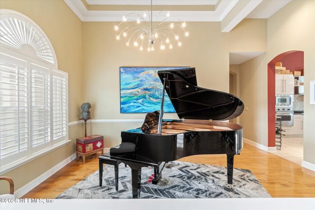 616 DONALD ROSS Way, St. Augustine, FL 32092