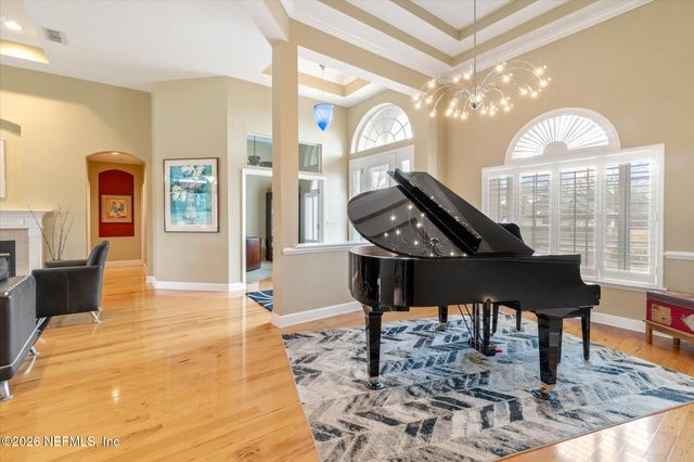 616 DONALD ROSS Way, St. Augustine, FL 32092