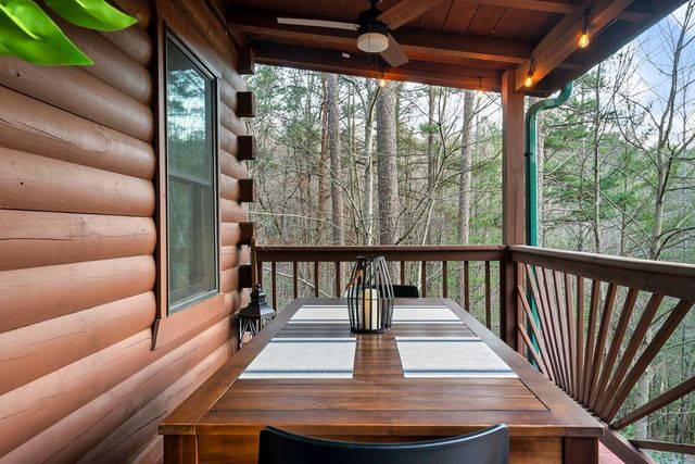 239 Ernest Alta Circle, Blue Ridge, GA 30513