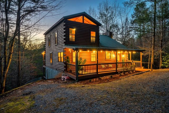 239 Ernest Alta Circle, Blue Ridge, GA 30513