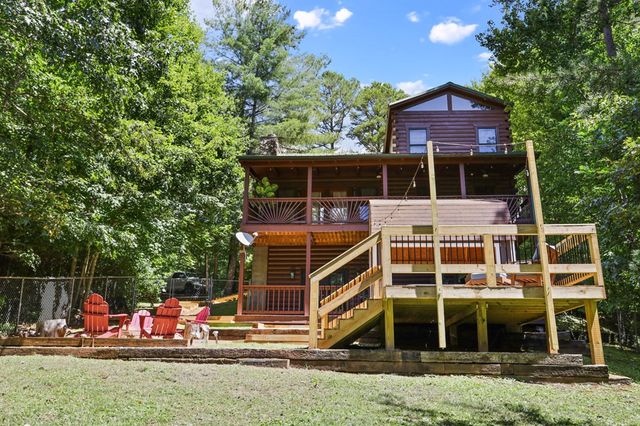 239 Ernest Alta Circle, Blue Ridge, GA 30513