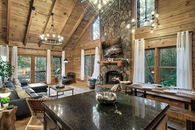 239 Ernest Alta Circle, Blue Ridge, GA 30513