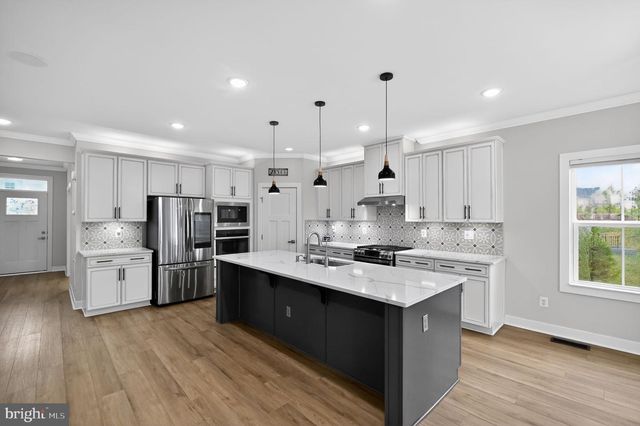 23909 WELCH RIDGE PL, Aldie, VA 20105