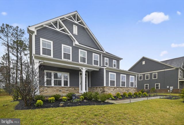 23909 WELCH RIDGE PL, Aldie, VA 20105